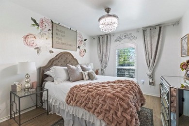 Welcome to this beautifully renovated single-story home on Firewheel Golf Park in Texas - for sale on GolfHomes.com, golf home, golf lot