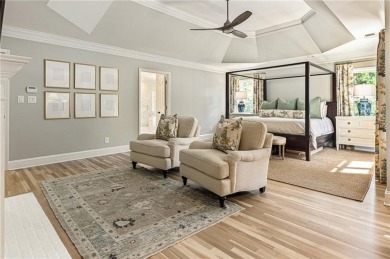 Set within the sought-after White Columns community, this on White Columns Country Club in Georgia - for sale on GolfHomes.com, golf home, golf lot