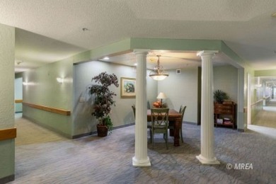 Great Condo with one Bedroom and one Bathroom in a Resort on The Oasis Golf Club in Nevada - for sale on GolfHomes.com, golf home, golf lot