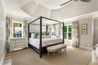 Set within the sought-after White Columns community, this on White Columns Country Club in Georgia - for sale on GolfHomes.com, golf home, golf lot
