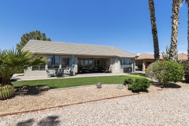 GORGEOUS remodeled home on the Lakes golf course in Oakwood CC on Oakwood Golf Club  in Arizona - for sale on GolfHomes.com, golf home, golf lot