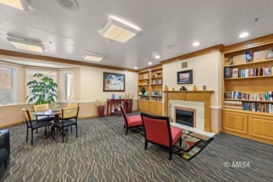 Great Condo with one Bedroom and one Bathroom in a Resort on The Oasis Golf Club in Nevada - for sale on GolfHomes.com, golf home, golf lot