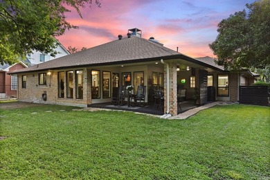 Welcome to this beautifully renovated single-story home on Firewheel Golf Park in Texas - for sale on GolfHomes.com, golf home, golf lot