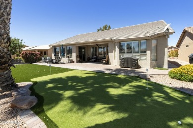 GORGEOUS remodeled home on the Lakes golf course in Oakwood CC on Oakwood Golf Club  in Arizona - for sale on GolfHomes.com, golf home, golf lot
