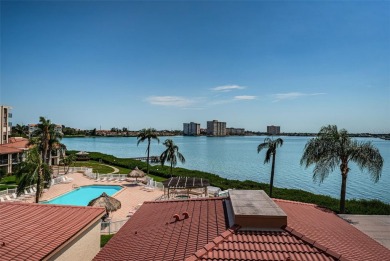 New Price!! Enjoy Coastal Living at its finest in this 2 on Isla Del Sol Yacht and Country Club in Florida - for sale on GolfHomes.com, golf home, golf lot