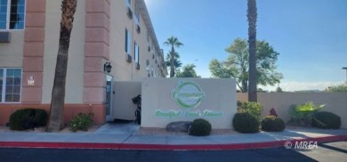 Great Condo with one Bedroom and one Bathroom in a Resort on The Oasis Golf Club in Nevada - for sale on GolfHomes.com, golf home, golf lot