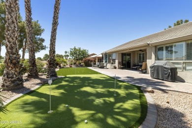 GORGEOUS remodeled home on the Lakes golf course in Oakwood CC on Oakwood Golf Club  in Arizona - for sale on GolfHomes.com, golf home, golf lot