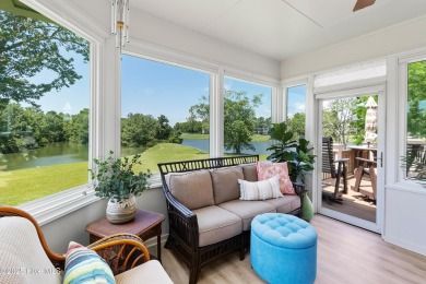 If you have been waiting for a stunning home on a half-acre lot on Sea Trail Golf Resort in North Carolina - for sale on GolfHomes.com, golf home, golf lot
