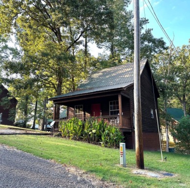 INCOME PRODUCER...Located in the heart of Pickwick.  Open floor on Shiloh Falls Golf Club in Tennessee - for sale on GolfHomes.com, golf home, golf lot