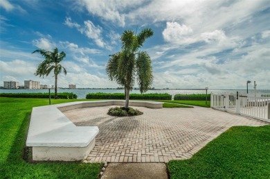 New Price!! Enjoy Coastal Living at its finest in this 2 on Isla Del Sol Yacht and Country Club in Florida - for sale on GolfHomes.com, golf home, golf lot