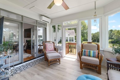 If you have been waiting for a stunning home on a half-acre lot on Sea Trail Golf Resort in North Carolina - for sale on GolfHomes.com, golf home, golf lot