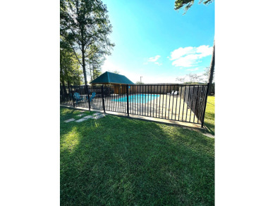 INCOME PRODUCER...Located in the heart of Pickwick.  Open floor on Shiloh Falls Golf Club in Tennessee - for sale on GolfHomes.com, golf home, golf lot