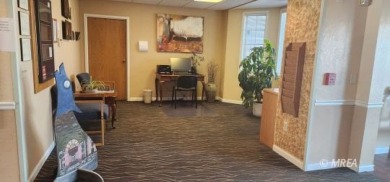 Great Condo with one Bedroom and one Bathroom in a Resort on The Oasis Golf Club in Nevada - for sale on GolfHomes.com, golf home, golf lot