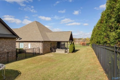 Welcome to your perfect retreat located in Plantation Springs on Blackberry Trail Golf Course in Alabama - for sale on GolfHomes.com, golf home, golf lot