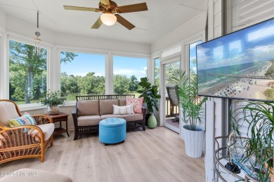 If you have been waiting for a stunning home on a half-acre lot on Sea Trail Golf Resort in North Carolina - for sale on GolfHomes.com, golf home, golf lot