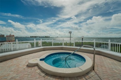 New Price!! Enjoy Coastal Living at its finest in this 2 on Isla Del Sol Yacht and Country Club in Florida - for sale on GolfHomes.com, golf home, golf lot