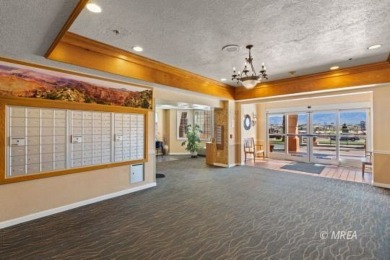 Great Condo with one Bedroom and one Bathroom in a Resort on The Oasis Golf Club in Nevada - for sale on GolfHomes.com, golf home, golf lot