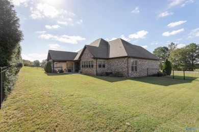 Welcome to your perfect retreat located in Plantation Springs on Blackberry Trail Golf Course in Alabama - for sale on GolfHomes.com, golf home, golf lot