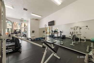 Great Condo with one Bedroom and one Bathroom in a Resort on The Oasis Golf Club in Nevada - for sale on GolfHomes.com, golf home, golf lot