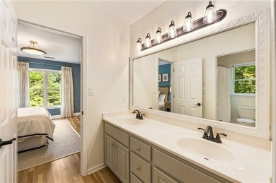 Set within the sought-after White Columns community, this on White Columns Country Club in Georgia - for sale on GolfHomes.com, golf home, golf lot