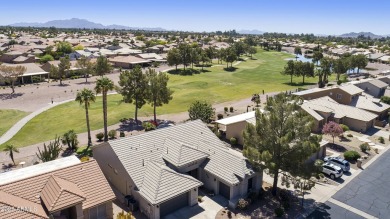 GORGEOUS remodeled home on the Lakes golf course in Oakwood CC on Oakwood Golf Club  in Arizona - for sale on GolfHomes.com, golf home, golf lot