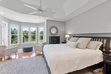If you have been waiting for a stunning home on a half-acre lot on Sea Trail Golf Resort in North Carolina - for sale on GolfHomes.com, golf home, golf lot
