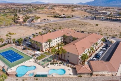 Great Condo with one Bedroom and one Bathroom in a Resort on The Oasis Golf Club in Nevada - for sale on GolfHomes.com, golf home, golf lot