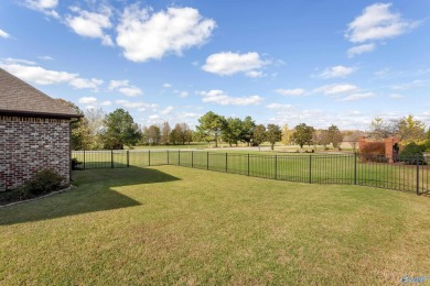 Welcome to your perfect retreat located in Plantation Springs on Blackberry Trail Golf Course in Alabama - for sale on GolfHomes.com, golf home, golf lot