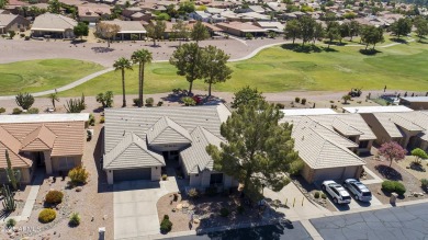 GORGEOUS remodeled home on the Lakes golf course in Oakwood CC on Oakwood Golf Club  in Arizona - for sale on GolfHomes.com, golf home, golf lot