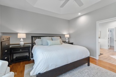 If you have been waiting for a stunning home on a half-acre lot on Sea Trail Golf Resort in North Carolina - for sale on GolfHomes.com, golf home, golf lot