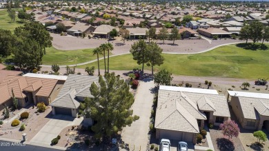 GORGEOUS remodeled home on the Lakes golf course in Oakwood CC on Oakwood Golf Club  in Arizona - for sale on GolfHomes.com, golf home, golf lot