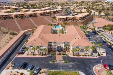 Great Condo with one Bedroom and one Bathroom in a Resort on The Oasis Golf Club in Nevada - for sale on GolfHomes.com, golf home, golf lot