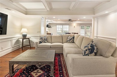 Set within the sought-after White Columns community, this on White Columns Country Club in Georgia - for sale on GolfHomes.com, golf home, golf lot