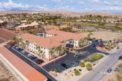 Great Condo with one Bedroom and one Bathroom in a Resort on The Oasis Golf Club in Nevada - for sale on GolfHomes.com, golf home, golf lot