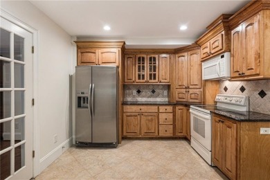 Set within the sought-after White Columns community, this on White Columns Country Club in Georgia - for sale on GolfHomes.com, golf home, golf lot