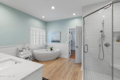 If you have been waiting for a stunning home on a half-acre lot on Sea Trail Golf Resort in North Carolina - for sale on GolfHomes.com, golf home, golf lot