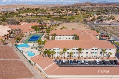 Great Condo with one Bedroom and one Bathroom in a Resort on The Oasis Golf Club in Nevada - for sale on GolfHomes.com, golf home, golf lot