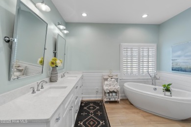 If you have been waiting for a stunning home on a half-acre lot on Sea Trail Golf Resort in North Carolina - for sale on GolfHomes.com, golf home, golf lot