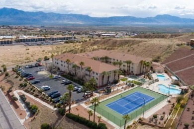 Great Condo with one Bedroom and one Bathroom in a Resort on The Oasis Golf Club in Nevada - for sale on GolfHomes.com, golf home, golf lot