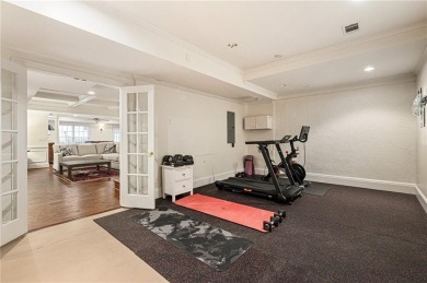 Set within the sought-after White Columns community, this on White Columns Country Club in Georgia - for sale on GolfHomes.com, golf home, golf lot