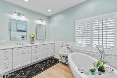 If you have been waiting for a stunning home on a half-acre lot on Sea Trail Golf Resort in North Carolina - for sale on GolfHomes.com, golf home, golf lot