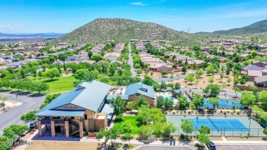 Welcome to your dream home nestled in the prestigious StoneRidge on StoneRidge Golf Course in Arizona - for sale on GolfHomes.com, golf home, golf lot
