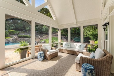 Set within the sought-after White Columns community, this on White Columns Country Club in Georgia - for sale on GolfHomes.com, golf home, golf lot