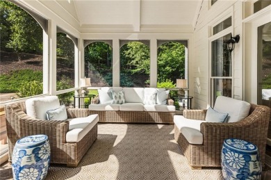 Set within the sought-after White Columns community, this on White Columns Country Club in Georgia - for sale on GolfHomes.com, golf home, golf lot