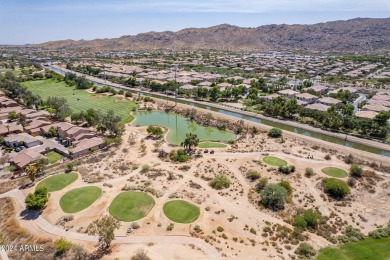 Located within the prestigious gated golf course community of on The Legacy Golf Resort in Arizona - for sale on GolfHomes.com, golf home, golf lot