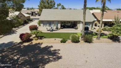GORGEOUS remodeled home on the Lakes golf course in Oakwood CC on Oakwood Golf Club  in Arizona - for sale on GolfHomes.com, golf home, golf lot