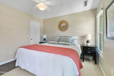 If you have been waiting for a stunning home on a half-acre lot on Sea Trail Golf Resort in North Carolina - for sale on GolfHomes.com, golf home, golf lot