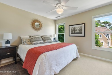 If you have been waiting for a stunning home on a half-acre lot on Sea Trail Golf Resort in North Carolina - for sale on GolfHomes.com, golf home, golf lot