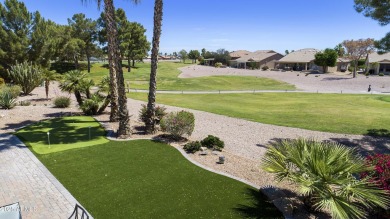 GORGEOUS remodeled home on the Lakes golf course in Oakwood CC on Oakwood Golf Club  in Arizona - for sale on GolfHomes.com, golf home, golf lot
