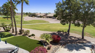 GORGEOUS remodeled home on the Lakes golf course in Oakwood CC on Oakwood Golf Club  in Arizona - for sale on GolfHomes.com, golf home, golf lot